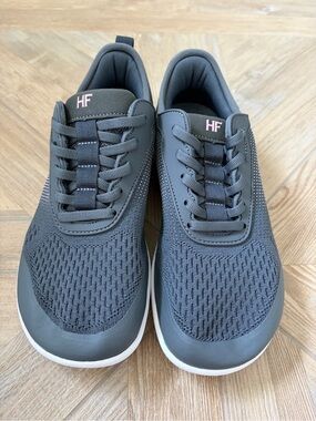 Hike Footwear HF Stride Hands Free Ergonomic Barefoot Shoes Women’s Size 7.5